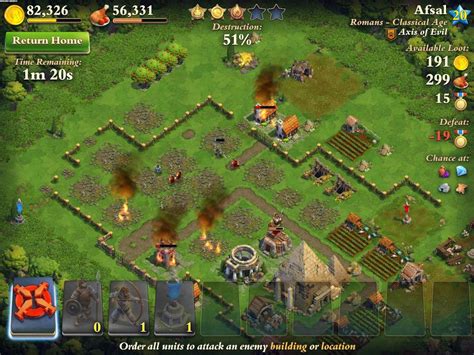 Play Free Strategy Games .